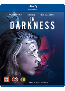 In Darkness (Blu-Ray)
